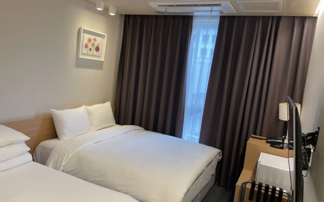 Grand City Hotel Changwon
