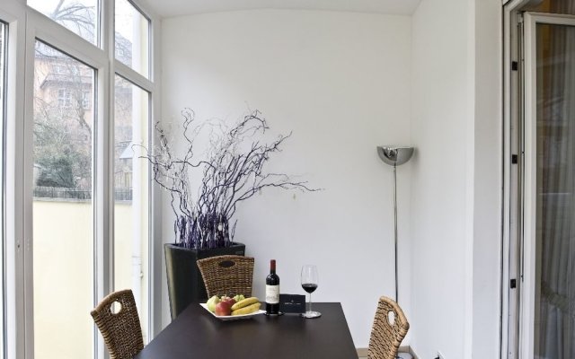 Sopolitan Suites & Apartments GmbH