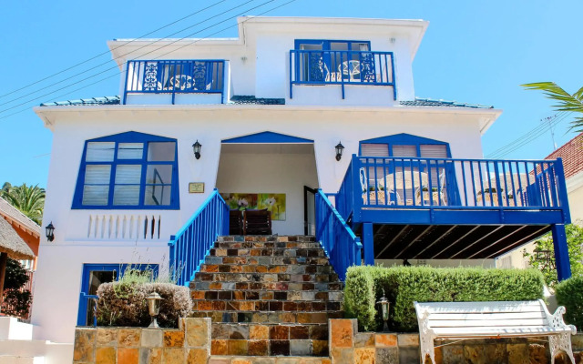 Port View House