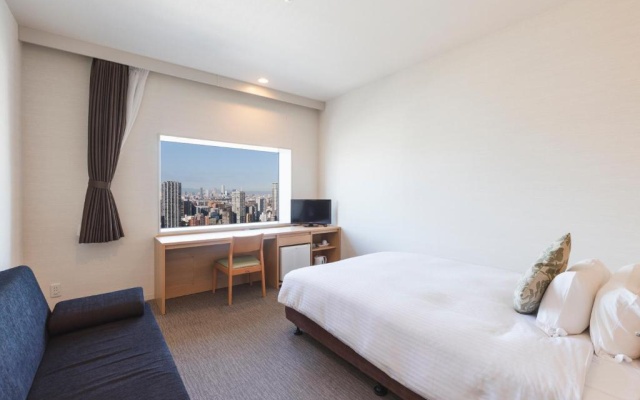 Superior Single room with Tokyo City View 사진 2