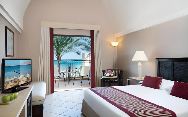 Jaz Belvedere Resort — All inclusive