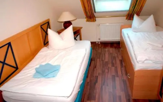 Appartementhaus Meerlust M 313