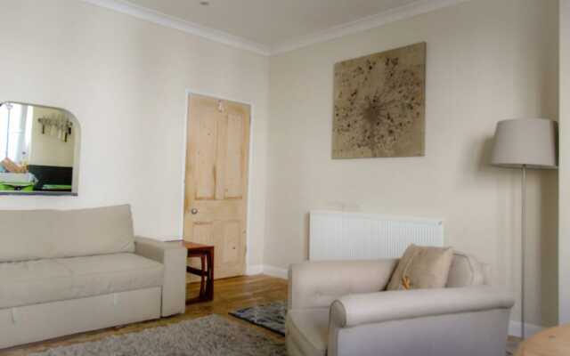 Brilliant High-end Apartment in Brighton Sleeps 6
