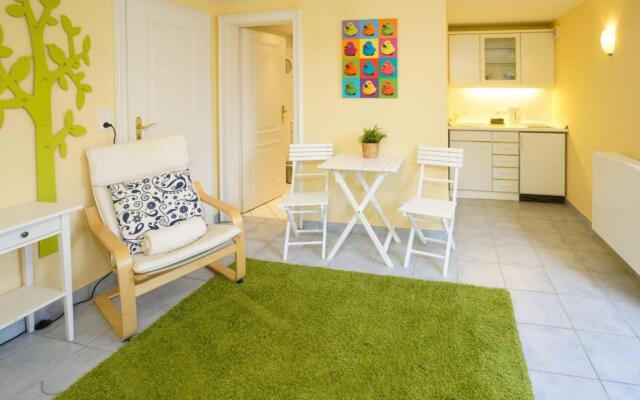 Westerheide Ferienwohnung Düne