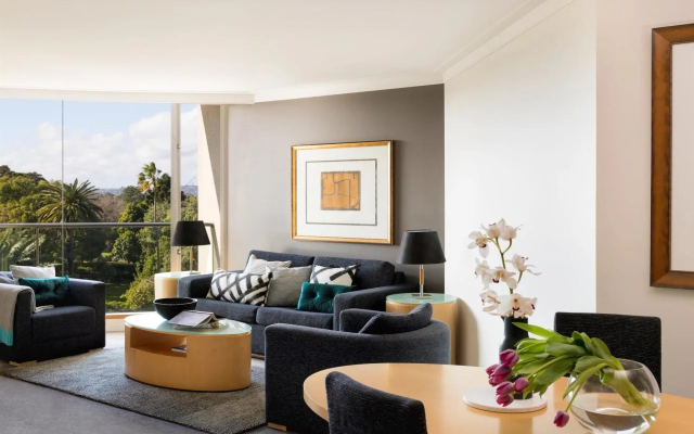 Pullman Quay Grand Sydney Harbour