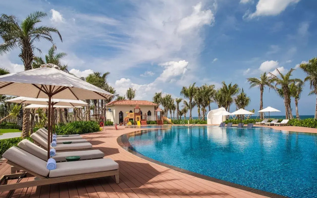 Radisson Resort Phan Thiet