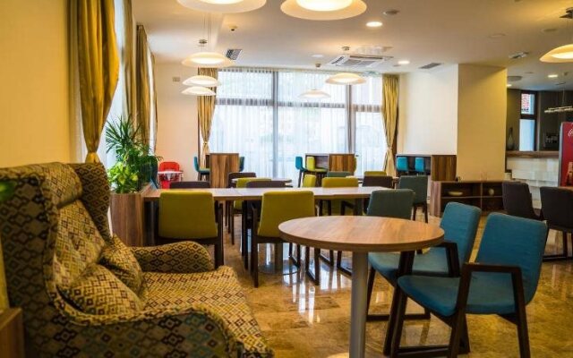 Hotel Kapetanovina