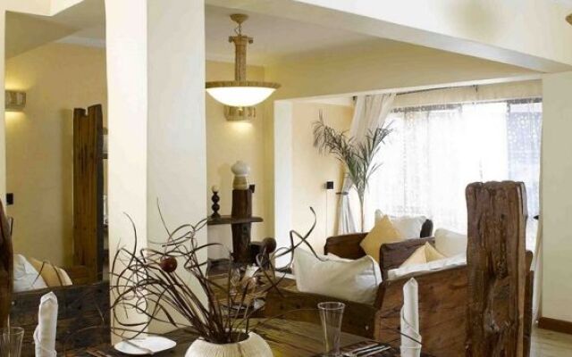 Wasini All Suite Hotel