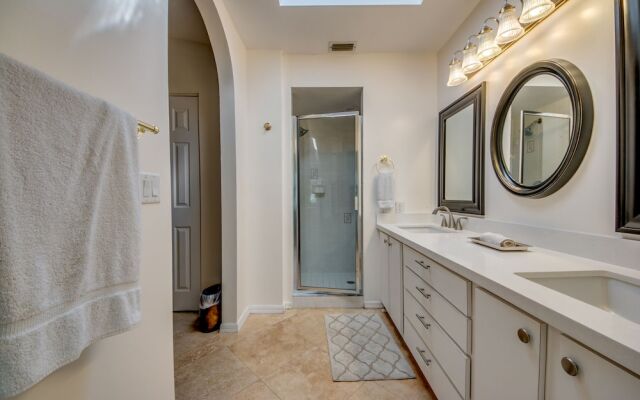 Villa De Nona - Roelens Vacations