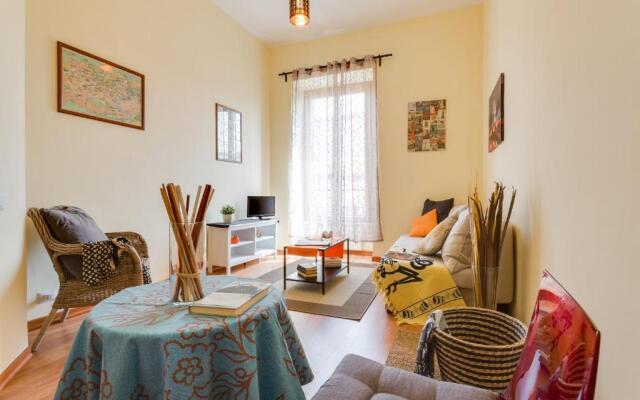 St. Joseph Apartment 47