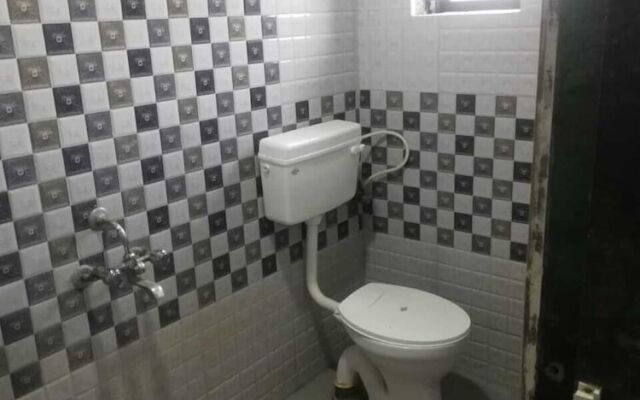 Hotel Shree Pingara