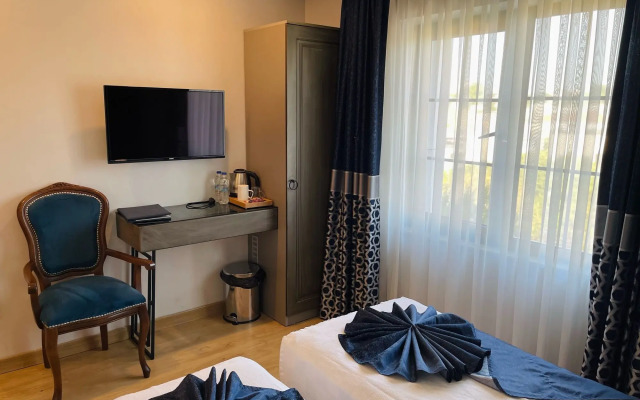 Farina Hotel By Cigno
