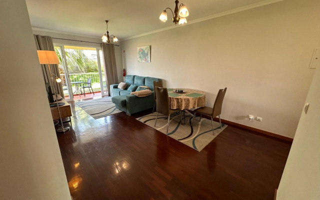 Apartamento Santiago I