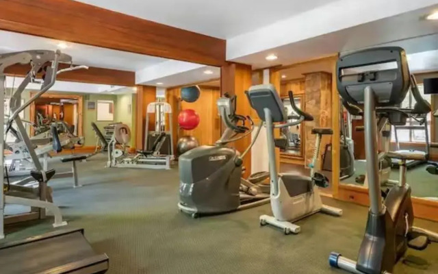 Hilton Grand Vacations Club Whistler