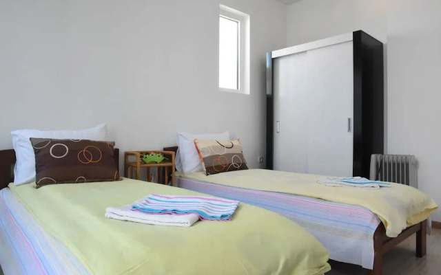 Apartments Plovdiv Masonette Kapana