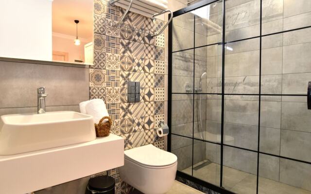 Tahir Ağa Hotel Datça