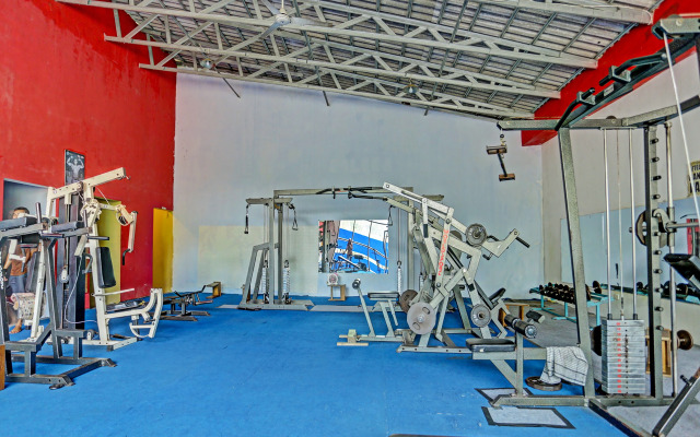 OYO 1415 Gelora Guest House