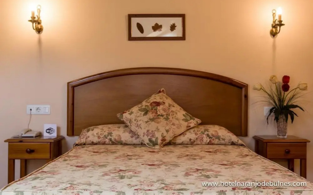 Hotel Naranjo De Bulnes