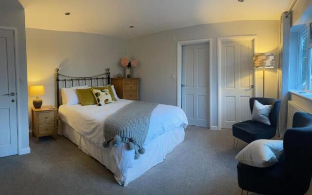Bricket House