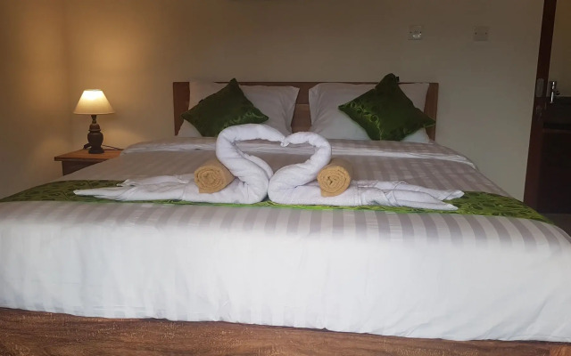 Buda Cottage Ubud