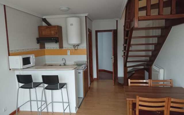 Apartamentos El Jornu