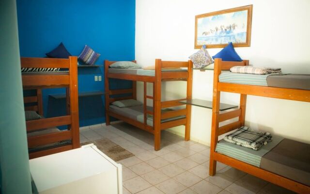 Pousada e Camping Rupestre