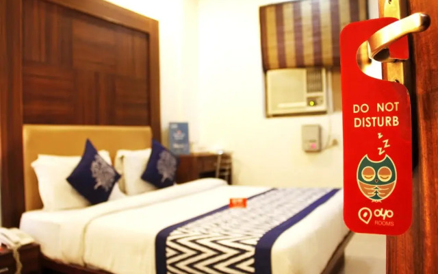 Oyo 2373 Hotel D Inn
