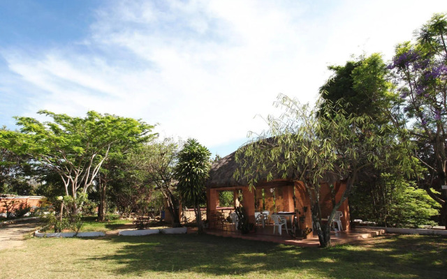 Relais Du Rova