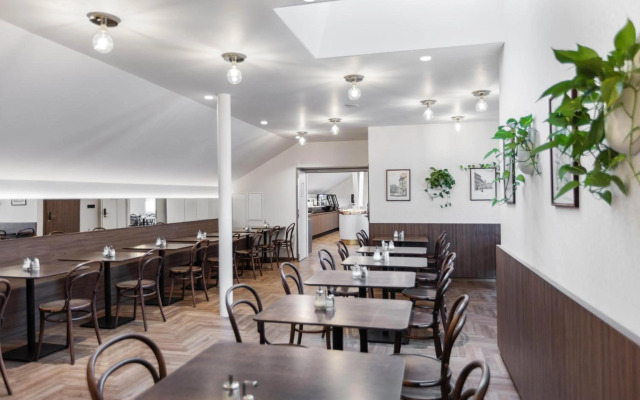 Hotel Beranek Prague