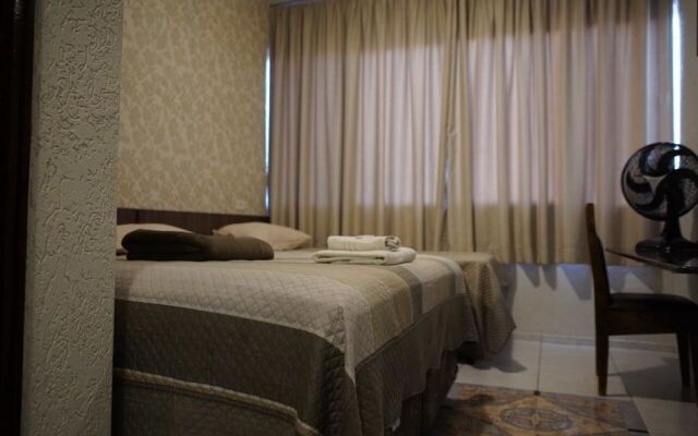 Piacentini Palace Hotel