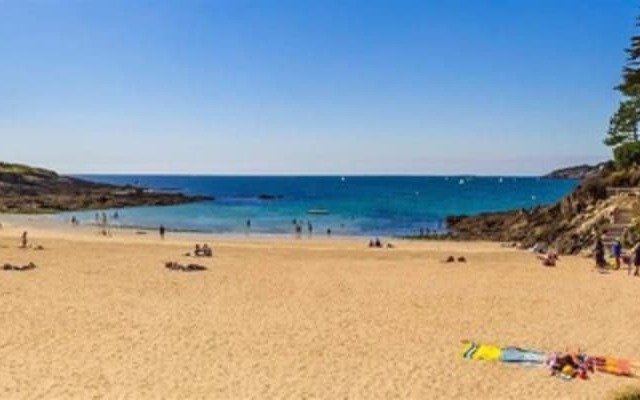 Camping de La Grande Lande