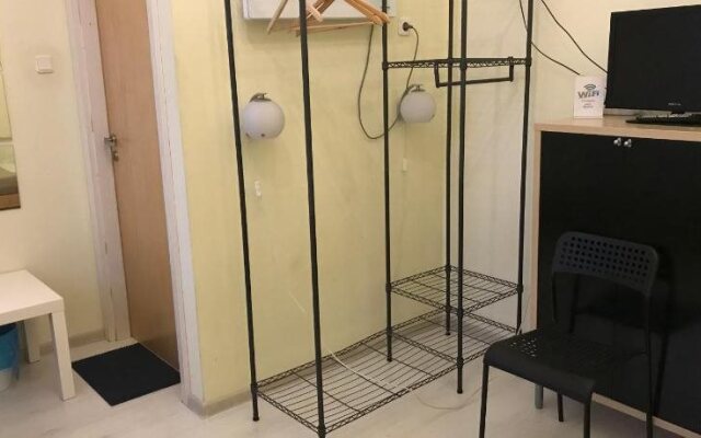 Pokoje Gościnne FRESCO