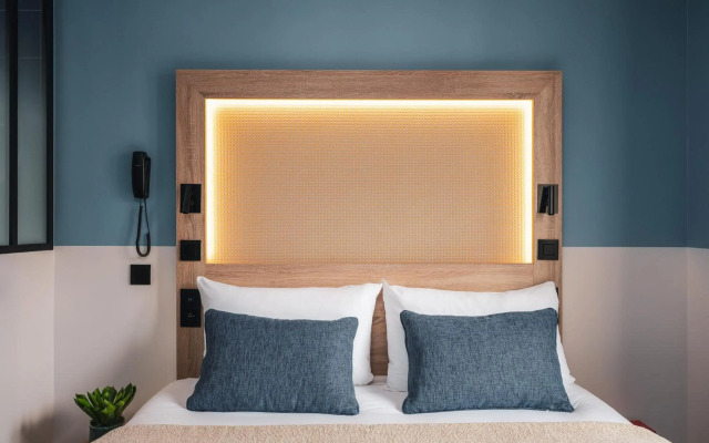 ibis Styles Paris Montmartre Nord