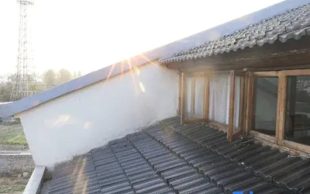 Qingchen Guju Hostel
