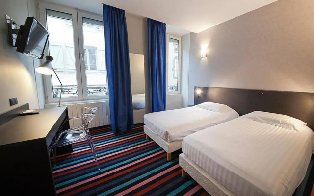 Citotel Dav'hotel Jaude