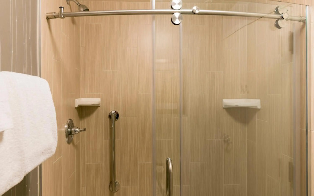 Courtyard by Marriott Livermore