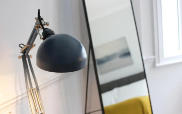 Reading Serviced Rooms
