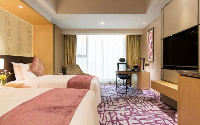 Swiss Grand Nanchang