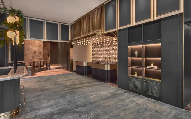Vibe Hotel Singapore Orchard