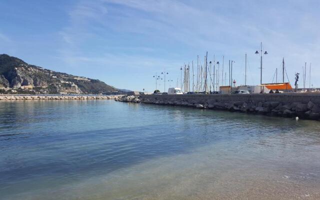 Appartement Le Cernuschi 2C