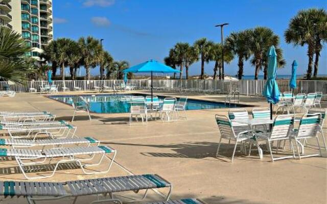 Regency Isle 703 Condo