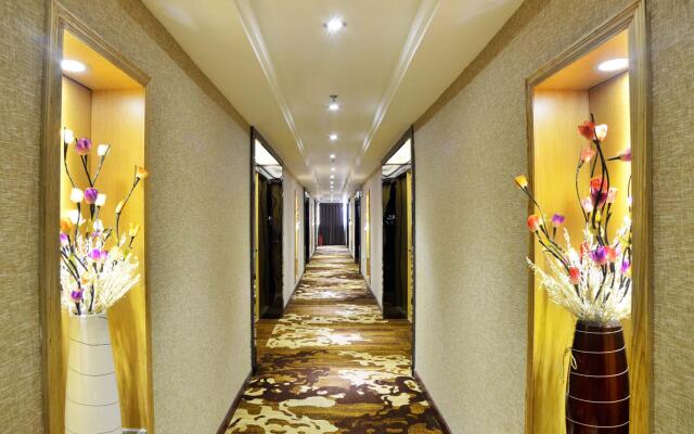 Guangzhou Yuebei Hotel