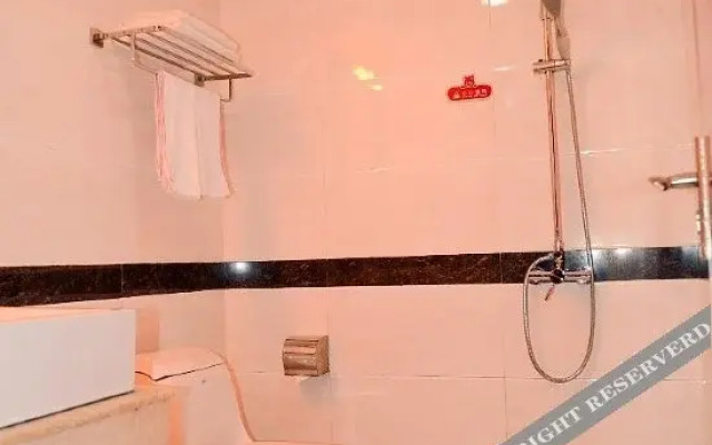 Zheng Yuan Hotel Huangshi