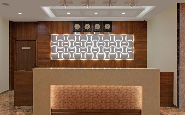 The Fern Residency Somnath