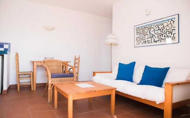 La Galbana, Apartamentos Rurales