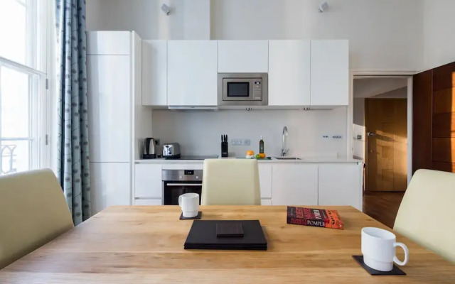 Tavistock Place Apartments