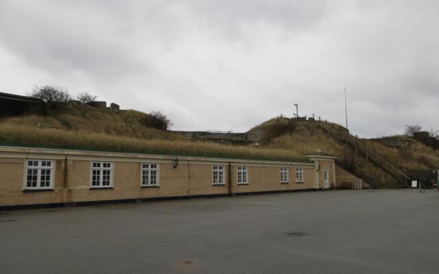 Dragør Fort Hotel