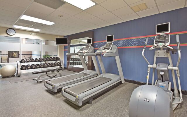 Hampton Inn by Hilton Gainesville-Haymarket