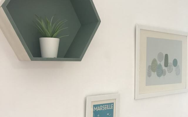 Les Appartements d'Edmond St Sébastien