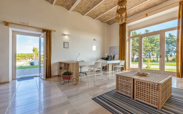 Agriturismo Masseria Cannella